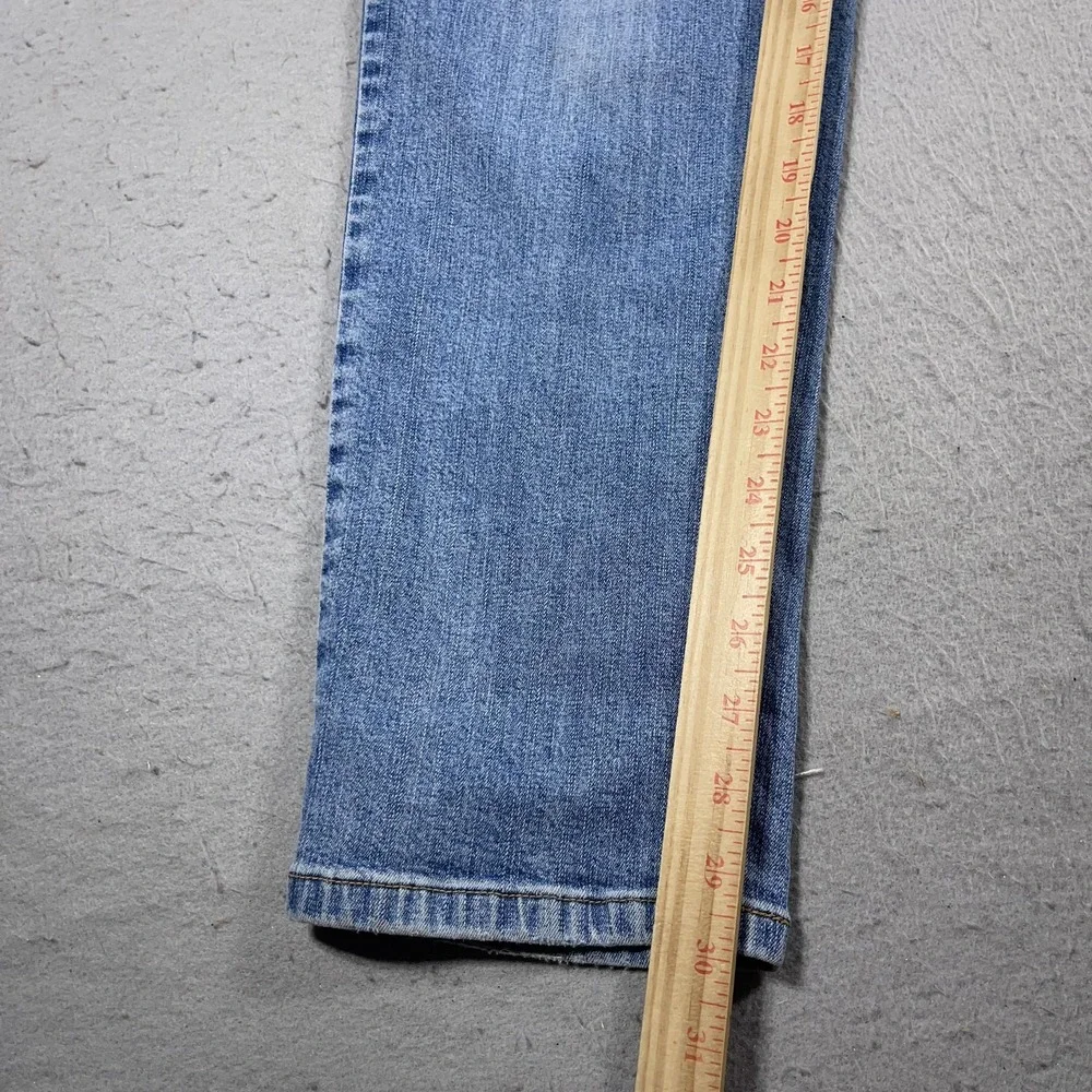 VTG Levis 550 Jeans Mens‎ 30x30 Blue Relaxed Tapered Fit Denim Y2K Classic